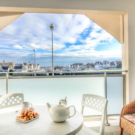Apartment Le Beach Trouville-sur-Mer Extérieur photo